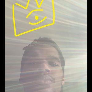 Meet your Posher, Dorian